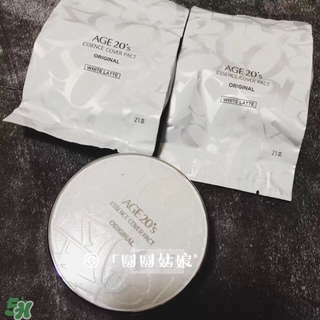 愛(ài)敬水粉霜怎么樣？愛(ài)敬水粉霜好用嗎