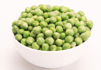 豌豆可以冷凍嗎？豌豆冷凍可以保存多久？