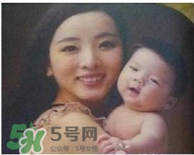 李思思二胎生了什么？李思思二胎男孩還是女孩