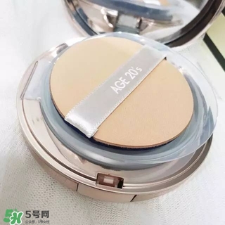 愛敬氣墊怎么樣？愛敬氣墊怎么用