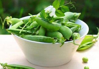 豌豆能放在冰箱嗎？豌豆放冰箱怎么保存？
