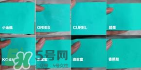 碧柔防曬霜和水寶寶哪個(gè)好？碧柔和水寶寶防曬霜對(duì)比