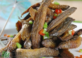 泥鰍不能和什么一起吃？泥鰍不能跟什么一起吃