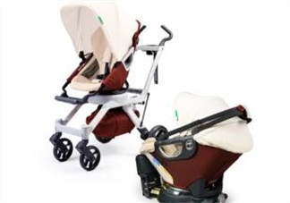 Orbit baby嬰兒車怎么樣？Orbit baby嬰兒車好不好？