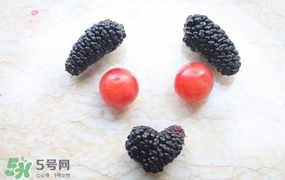 五月什么水果上市？五月有什么水果