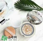 愛敬氣墊怎么樣？愛敬氣墊怎么用