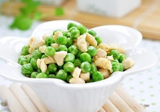 豌豆要焯水嗎？豌豆焯水幾分鐘？