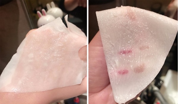春雨黃油面膜貼怎么用？春雨黃油面膜使用方法