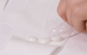 春雨黃油面膜貼怎么用？春雨黃油面膜使用方法
