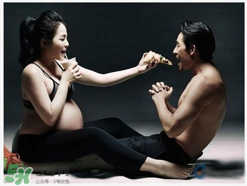 孕婦可以吃披薩嗎？孕婦能吃披薩嗎？