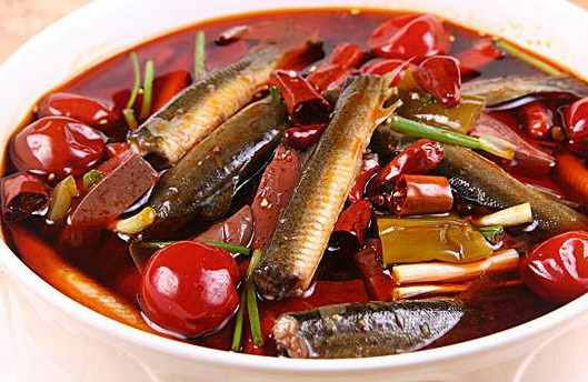 泥鰍有刺嗎？泥鰍有鱗片嗎