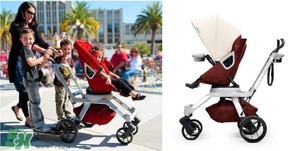 Orbit baby嬰兒車怎么樣？Orbit baby嬰兒車好不好？