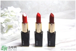heelaa荷拉口紅多少錢？荷拉口紅專柜價格