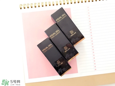 heelaa荷拉口紅怎么樣？荷拉口紅真假鑒別