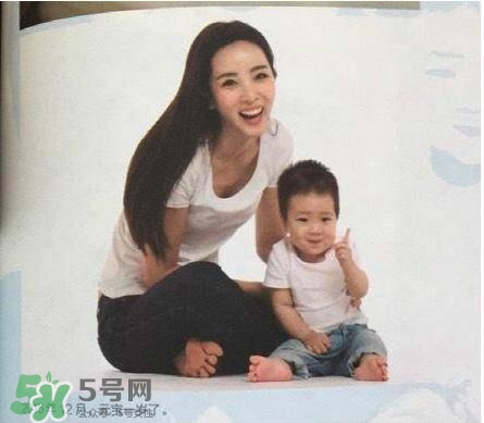 李思思二胎生了什么？李思思二胎男孩還是女孩