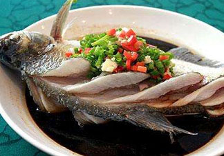 豌豆能和魚一起吃嗎？豌豆可以和魚一起吃嗎？