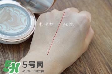 愛敬氣墊怎么樣？愛敬氣墊怎么用