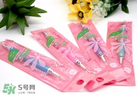 cosmos粉刺針怎么用？cosmos隱藏式粉刺針使用方法