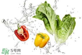 夏天蔬菜怎么保鮮？夏天蔬菜如何保鮮