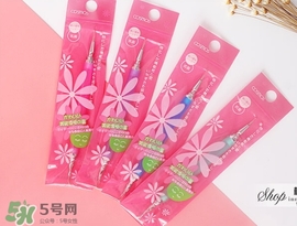 cosmos隱藏式青春痘棒粉刺針怎么樣？cosmos粉刺針多少錢？