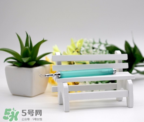 cosmos隱藏式青春痘棒粉刺針怎么樣？cosmos粉刺針多少錢？