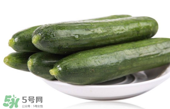 黃瓜不能和什么一起吃？黃瓜不能和什么食物一起吃