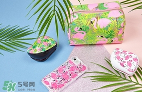 tangle teezer火烈鳥梳子多少錢？tangle teezer和skinnydip合作梳子