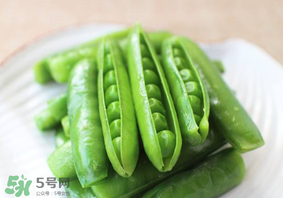 豌豆沒熟會中毒嗎？豌豆沒熟會能吃嗎？