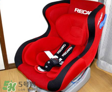 recaro安全座椅怎么樣？recaro安全座椅好用嗎？