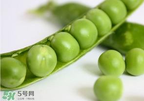 生豌豆有毒嗎？豌豆生吃有毒嗎？