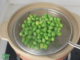 豌豆煮多久熟？豌豆煮多長時(shí)間能熟？