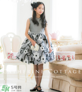 catherine cottage是什么品牌？catherine cottage是哪個(gè)國(guó)家的？