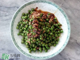 ?豌豆和羊肉能一起吃嗎？?豌豆和羊肉怎么做好吃？