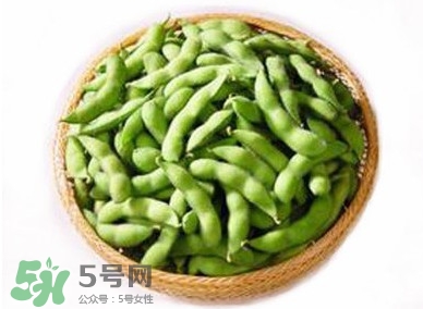 毛豆米發(fā)芽能吃嗎？毛豆米發(fā)芽能不能吃