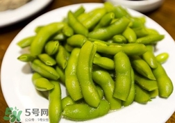 毛豆沒煮熟會中毒嗎？毛豆沒煮熟有毒嗎