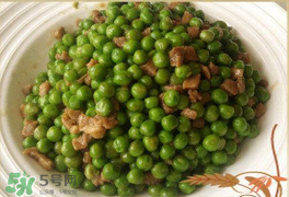 豌豆和鴨肉可以同吃嗎？豌豆和鴨肉能一起吃嗎？