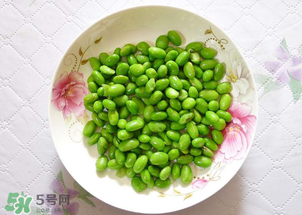 青豆不能和什么一起吃？青豆和什么相克？