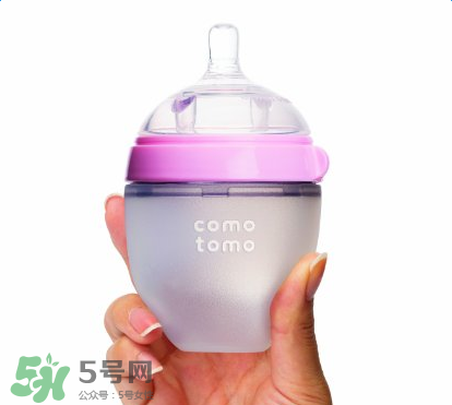 comotomo可么多么奶瓶產(chǎn)地是哪里？comotomo可么多么奶瓶是什么檔次