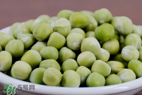 青豆可以冷凍嗎？青豆怎么冷凍？