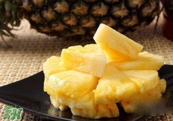 菠蘿有酒味還能吃嗎？菠蘿有酒味是什么原因？