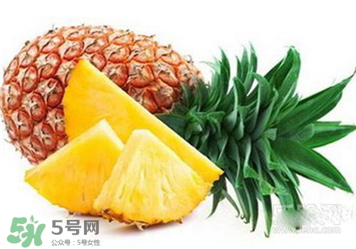 菠蘿有酒味還能吃嗎？菠蘿有酒味是什么原因？