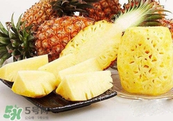 菠蘿有酒味還能吃嗎？菠蘿有酒味是什么原因？