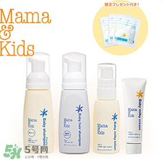 mamakids是什么品牌？mamakids是哪個(gè)國(guó)家的品牌？