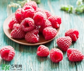 樹莓怎么洗？樹莓怎么清洗才干凈？