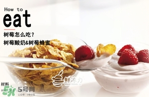 樹(shù)莓怎么保存？樹(shù)莓保存方法