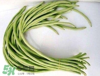 缸豆是豆角嗎？缸豆和豆角有什么區(qū)別