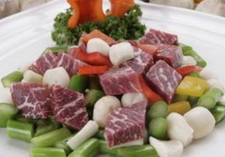 ?豌豆和羊肉能一起吃嗎？?豌豆和羊肉怎么做好吃？