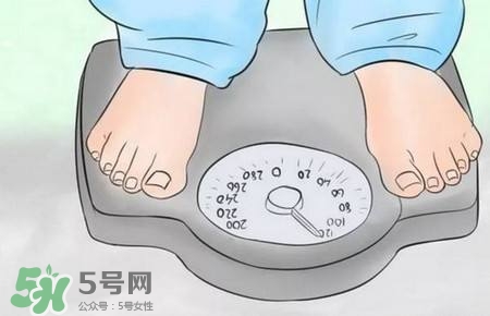 孕期如何控制體重？孕期如何控制體重增長(zhǎng)過(guò)快？