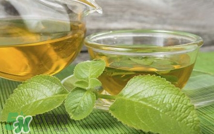 夏天喝什么茶去火？夏天喝什么茶清火