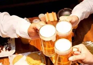 蟶子能和啤酒一起吃嗎？喝啤酒能吃蟶子嗎